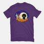 I Got A Rock Fact-Youth-Basic-Tee-DrawnByBryan