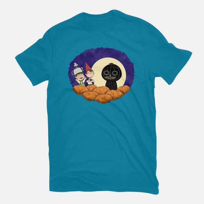 I Got A Rock Fact-Mens-Heavyweight-Tee-DrawnByBryan