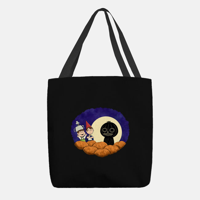 I Got A Rock Fact-None-Basic Tote-Bag-DrawnByBryan