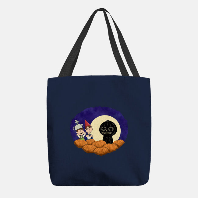 I Got A Rock Fact-None-Basic Tote-Bag-DrawnByBryan