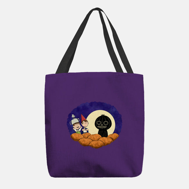I Got A Rock Fact-None-Basic Tote-Bag-DrawnByBryan