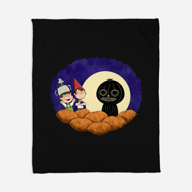 I Got A Rock Fact-None-Fleece-Blanket-DrawnByBryan