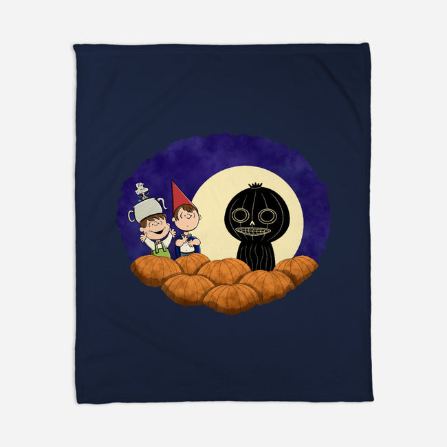 I Got A Rock Fact-None-Fleece-Blanket-DrawnByBryan