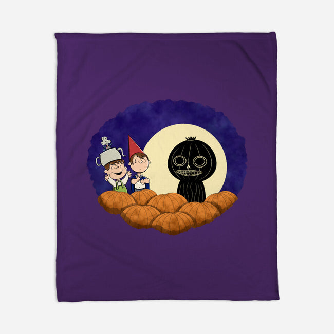 I Got A Rock Fact-None-Fleece-Blanket-DrawnByBryan