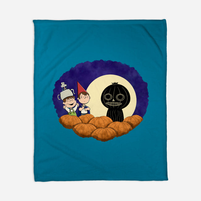 I Got A Rock Fact-None-Fleece-Blanket-DrawnByBryan