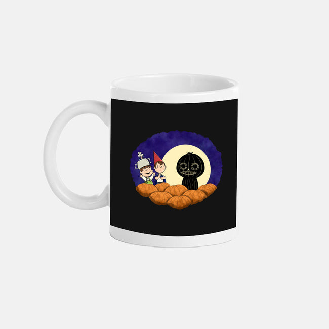 I Got A Rock Fact-None-Mug-Drinkware-DrawnByBryan