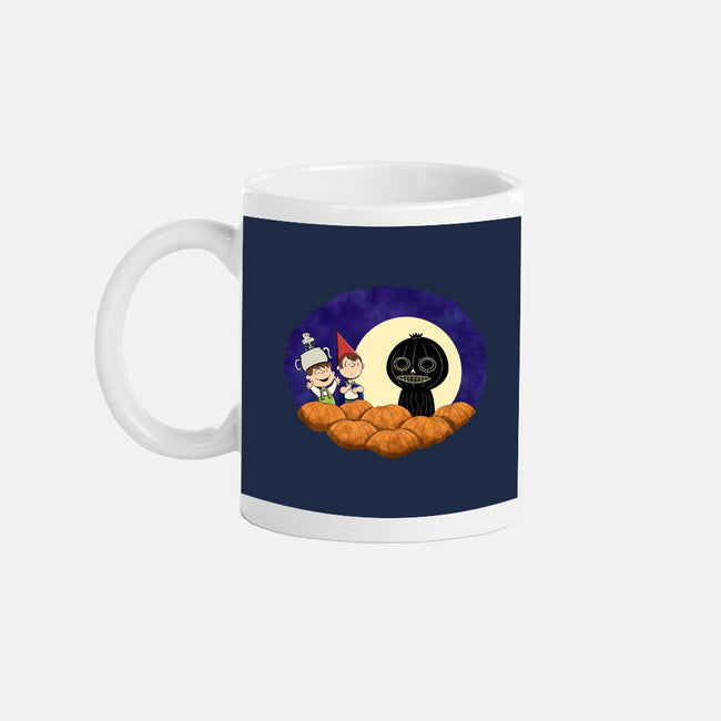I Got A Rock Fact-None-Mug-Drinkware-DrawnByBryan