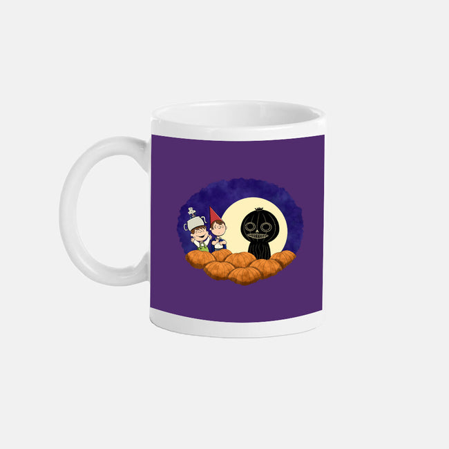 I Got A Rock Fact-None-Mug-Drinkware-DrawnByBryan