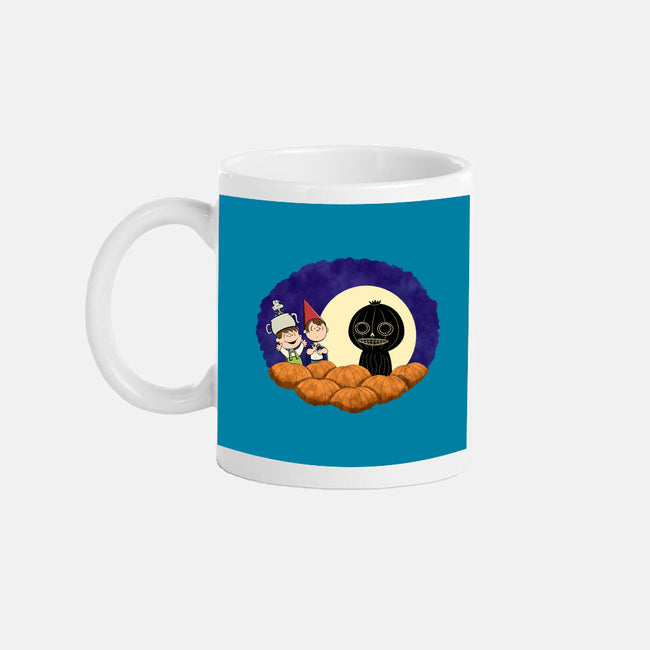 I Got A Rock Fact-None-Mug-Drinkware-DrawnByBryan