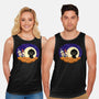 I Got A Rock Fact-Unisex-Basic-Tank-DrawnByBryan
