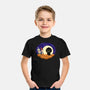 I Got A Rock Fact-Youth-Basic-Tee-DrawnByBryan