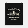 A Fine Pile Of Bones-None-Matte-Poster-kg07