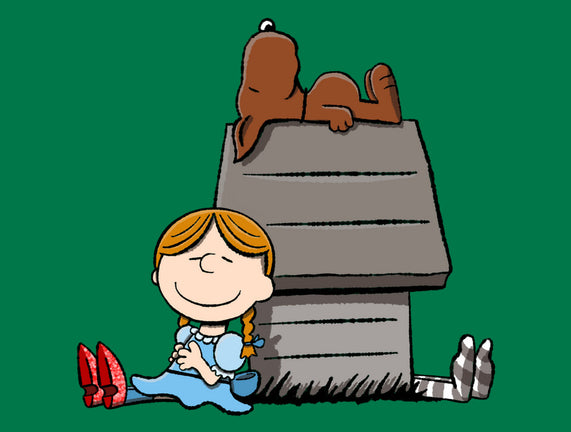 Accidents Will Happen