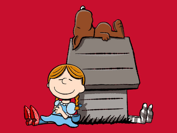 Accidents Will Happen