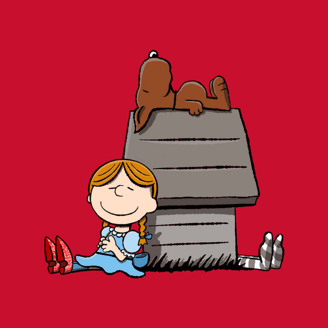 Accidents Will Happen-None-Fleece-Blanket-DrawnByBryan