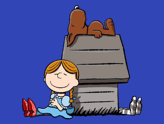 Accidents Will Happen