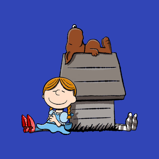 Accidents Will Happen-Youth-Basic-Tee-DrawnByBryan