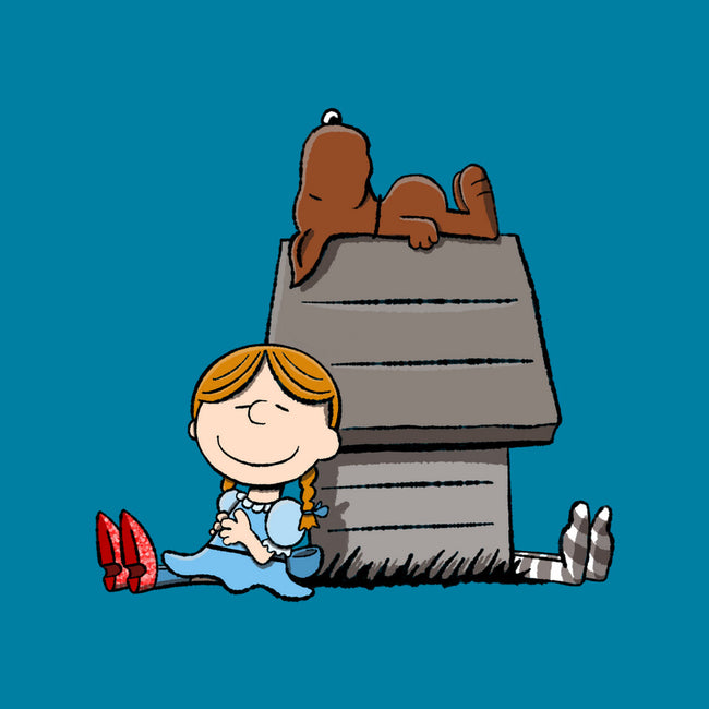 Accidents Will Happen-None-Fleece-Blanket-DrawnByBryan