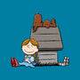 Accidents Will Happen-None-Drawstring-Bag-DrawnByBryan