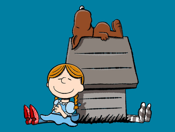 Accidents Will Happen