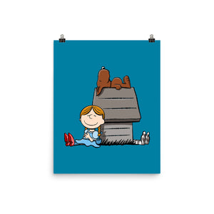 Accidents Will Happen