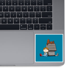 Accidents Will Happen