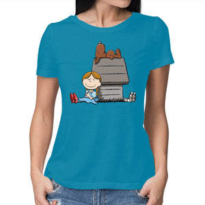 Accidents Will Happen