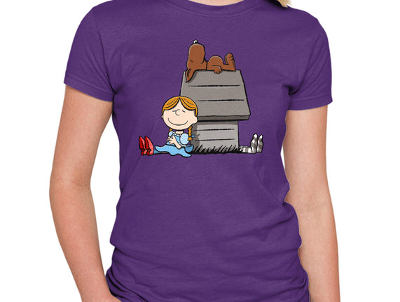 Accidents Will Happen