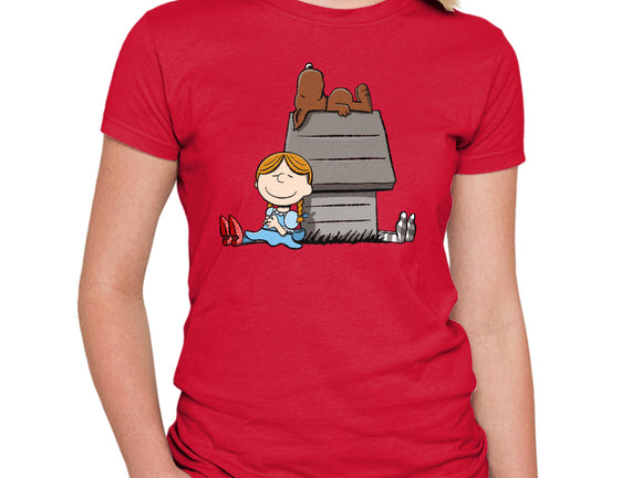 Accidents Will Happen