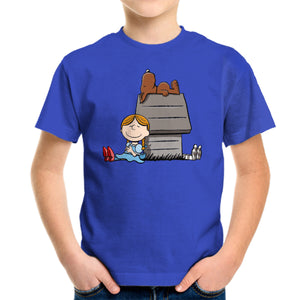 Accidents Will Happen