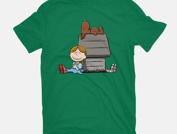 Accidents Will Happen