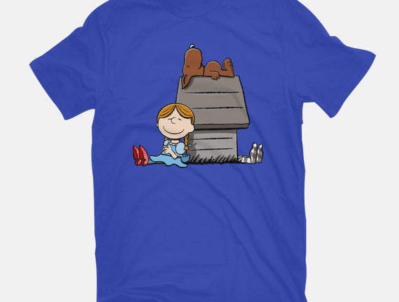 Accidents Will Happen