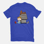 Accidents Will Happen-Mens-Heavyweight-Tee-DrawnByBryan