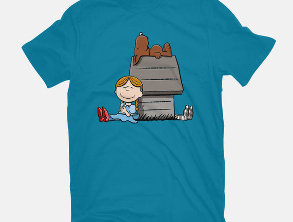 Accidents Will Happen