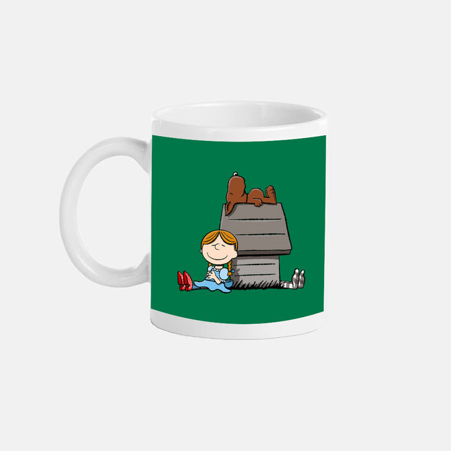Accidents Will Happen-None-Mug-Drinkware-DrawnByBryan