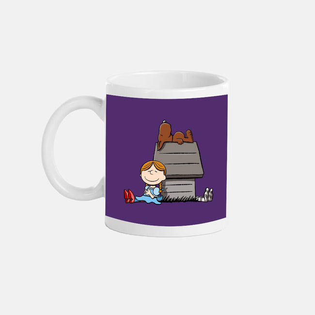 Accidents Will Happen-None-Mug-Drinkware-DrawnByBryan