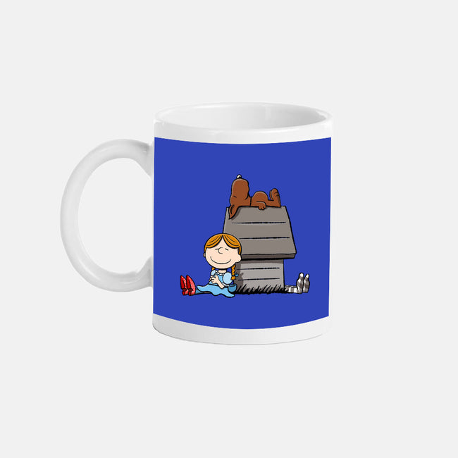 Accidents Will Happen-None-Mug-Drinkware-DrawnByBryan