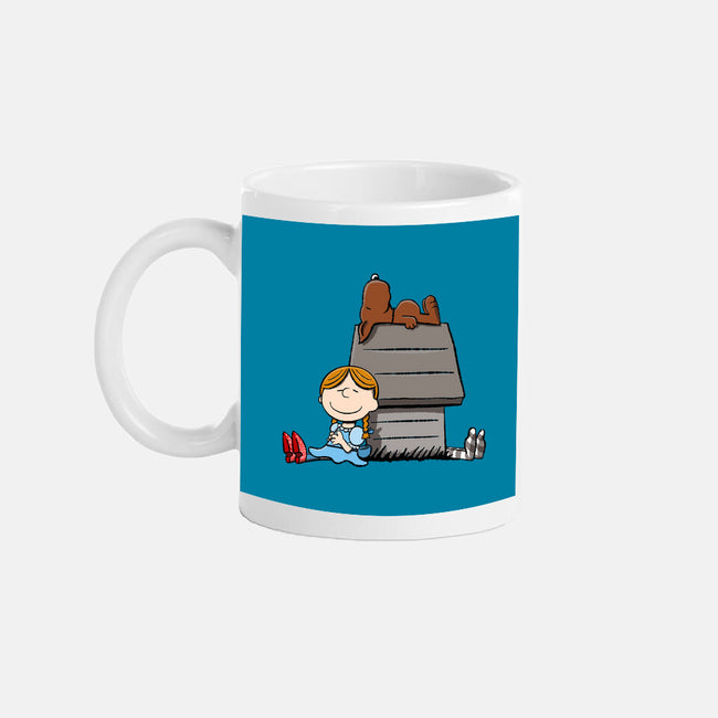 Accidents Will Happen-None-Mug-Drinkware-DrawnByBryan