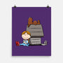 Accidents Will Happen-None-Matte-Poster-DrawnByBryan