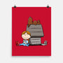 Accidents Will Happen-None-Matte-Poster-DrawnByBryan
