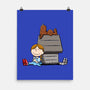 Accidents Will Happen-None-Matte-Poster-DrawnByBryan