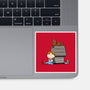 Accidents Will Happen-None-Glossy-Sticker-DrawnByBryan