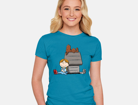 Accidents Will Happen