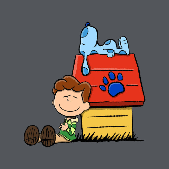 Now It’s Time For So Long-None-Polyester-Shower Curtain-DrawnByBryan