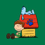 Now It’s Time For So Long-Baby-Basic-Onesie-DrawnByBryan
