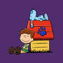 Now It’s Time For So Long-None-Fleece-Blanket-DrawnByBryan