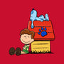 Now It’s Time For So Long-None-Glossy-Sticker-DrawnByBryan