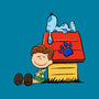 Now It’s Time For So Long-None-Drawstring-Bag-DrawnByBryan