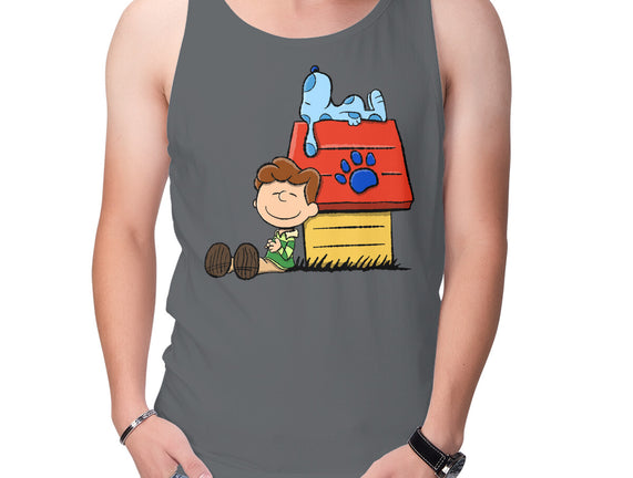 Now It’s Time For So Long