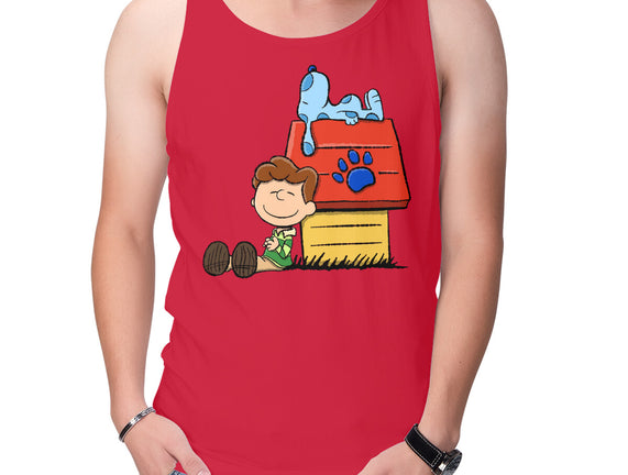 Now It’s Time For So Long